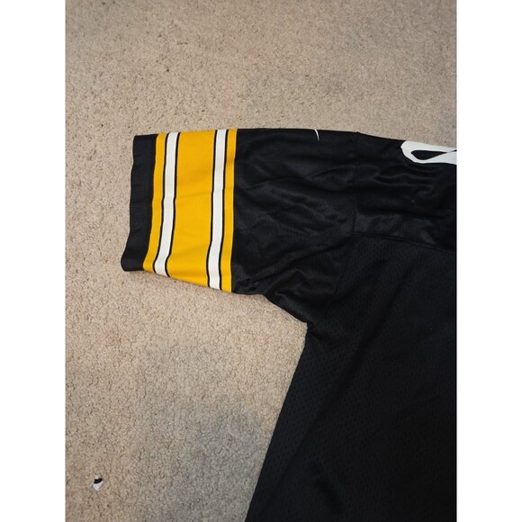 Vintage 90s Pittsburgh Steelers Kordell Stewart #10 Nike Team Jersey Size XXL - Picture 4 of 11